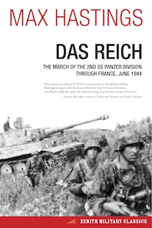 Couverture_Das Reich