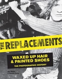 Front cover_The Replacements