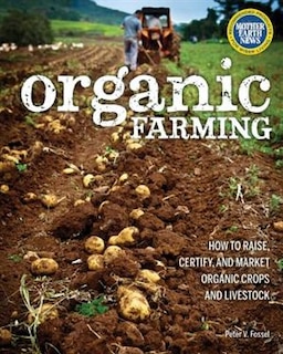 Front cover_Organic Farming