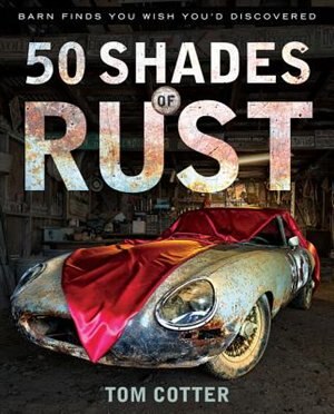 Front cover_50 Shades Of Rust