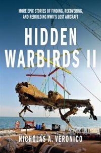 Front cover_Hidden Warbirds Ii