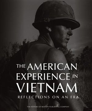 Couverture_The American Experience in Vietnam