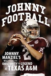 Front cover_Johnny Football