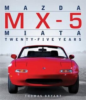 Couverture_Mazda Mx-5 Miata