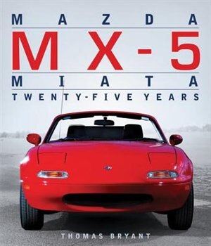 Couverture_Mazda Mx-5 Miata