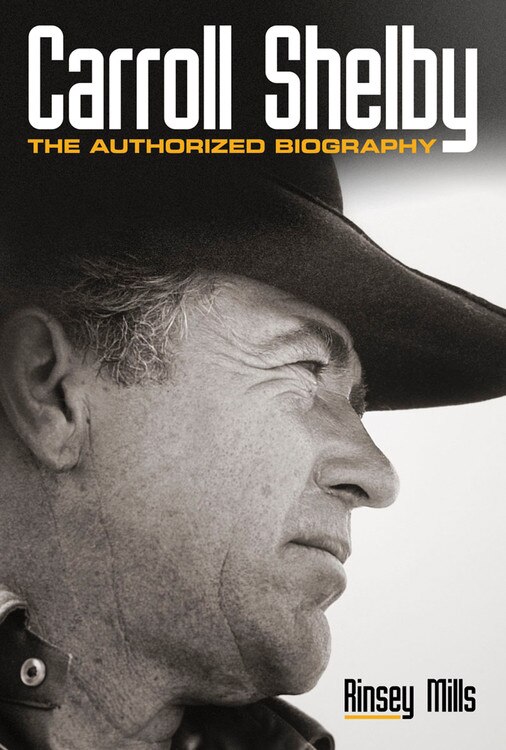 Front cover_Carroll Shelby