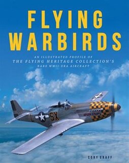 Front cover_Flying Warbirds