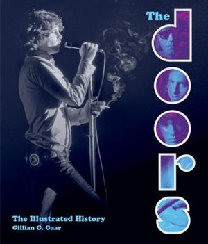 The Doors: The Illustrated History