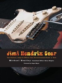 Front cover_Jimi Hendrix Gear