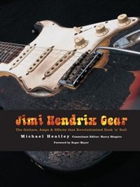 Front cover_Jimi Hendrix Gear