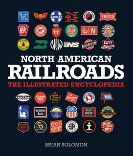Couverture_North American Railroads