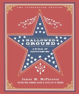 Front cover_Hallowed Ground