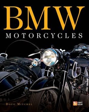 Bmw Motorcycles