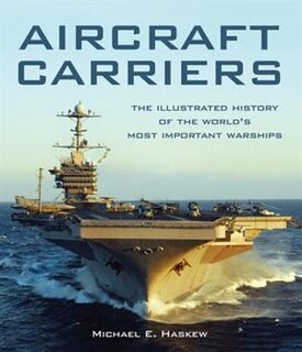 Couverture_Aircraft Carriers