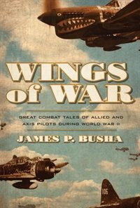 Front cover_Wings Of War