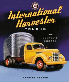 Front cover_International Harvester Trucks