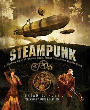 Couverture_Steampunk
