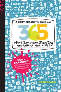 Couverture_365 New + Expanded Edition