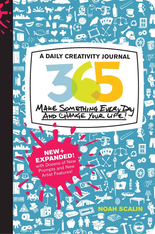 Couverture_365 New + Expanded Edition
