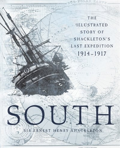 Front cover_South