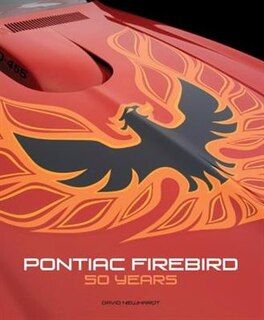 Front cover_Pontiac Firebird