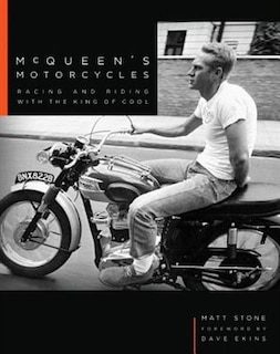 Front cover_Mcqueen's Motorcycles
