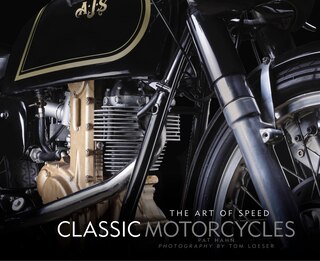 Front cover_Classic Motorcycles