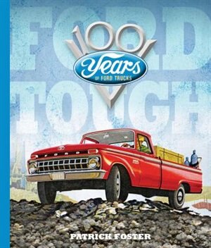 Front cover_Ford Tough