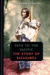 Front cover_Path To The Pacific