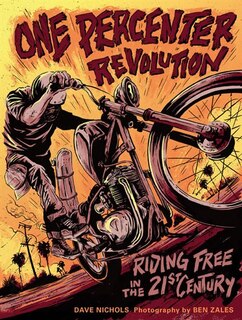 Front cover_One Percenter Revolution