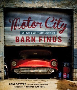 Front cover_Motor City Barn Finds