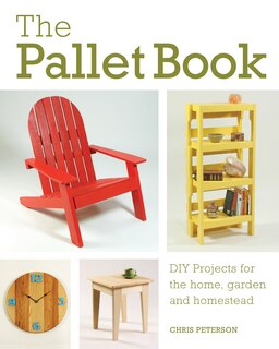 Front cover_The Pallet Book