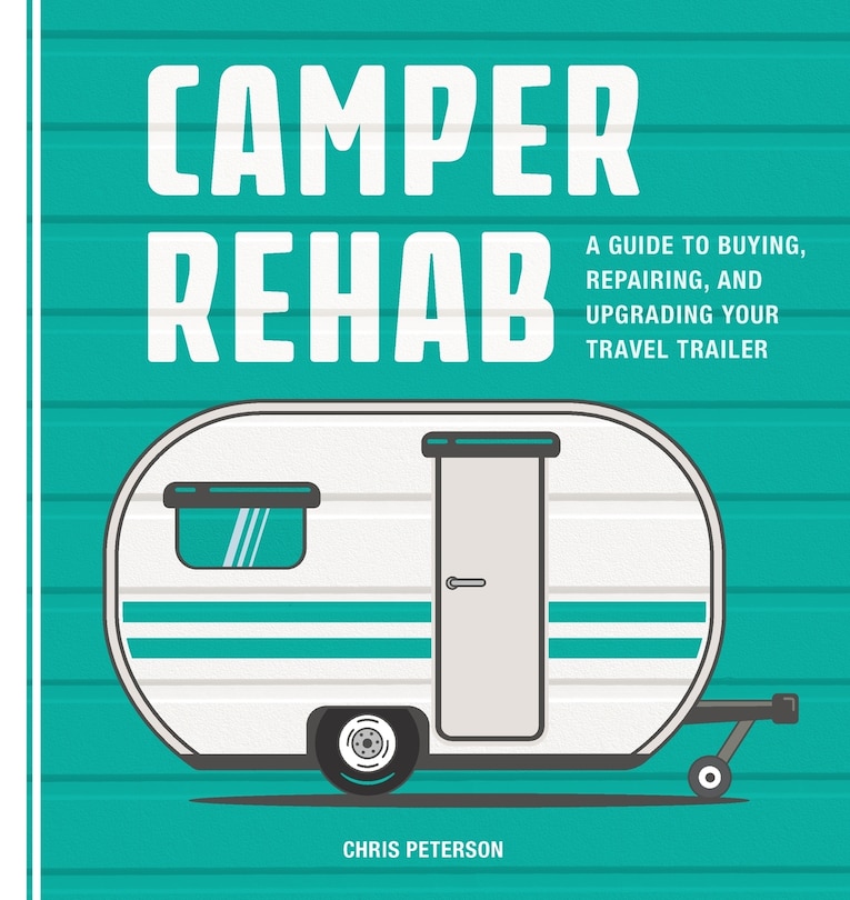 Front cover_Camper Rehab