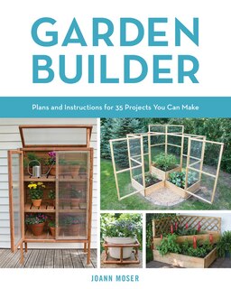 Couverture_Garden Builder