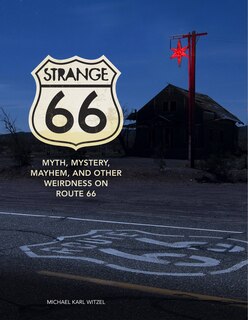 Front cover_Strange 66