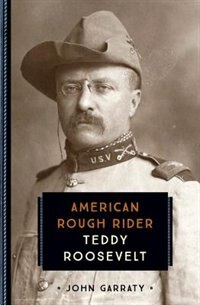 Couverture_Teddy Roosevelt