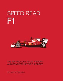 Front cover_Speed Read F1
