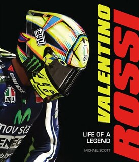 Front cover_Valentino Rossi
