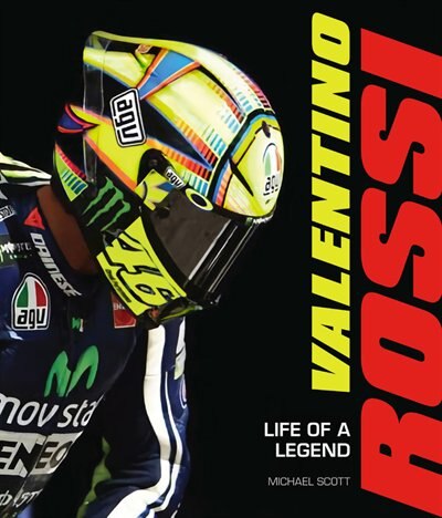 Front cover_Valentino Rossi