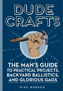 Front cover_Dude Crafts