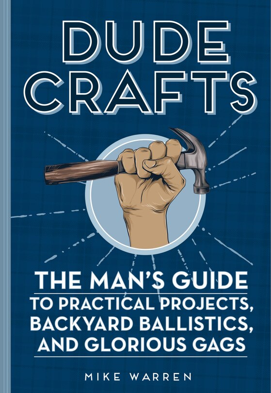 Front cover_Dude Crafts