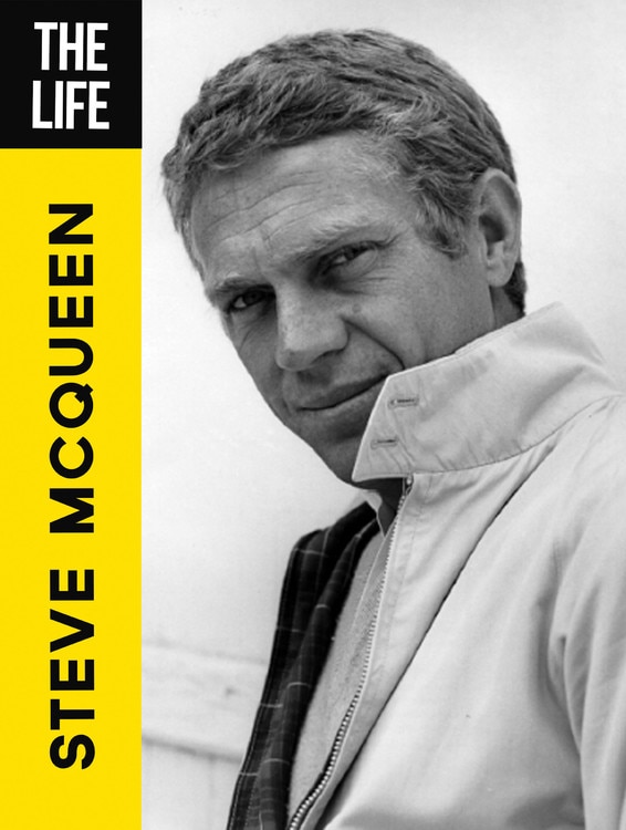 Couverture_The Life Steve McQueen
