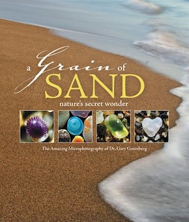 Front cover_A Grain of Sand