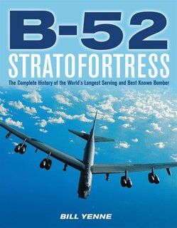 Front cover_B-52 Stratofortress