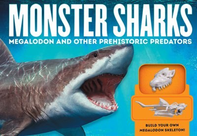 Couverture_Monster Sharks