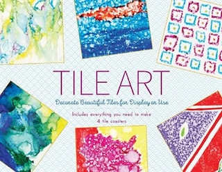 TILE ART