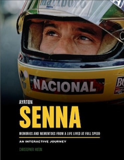 Couverture_Ayrton Senna