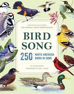 Front cover_Bird Songs