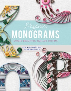 Couverture_Paper Monograms