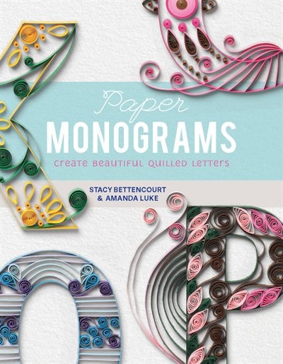 Couverture_Paper Monograms